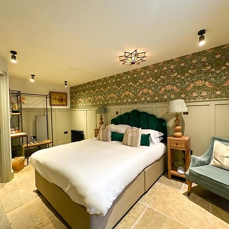 Beadnell Towers Hotel ภายนอก รูปภาพ