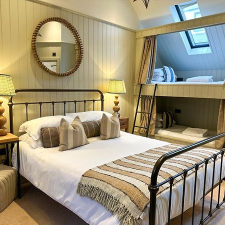 Beadnell Towers Hotel ภายนอก รูปภาพ