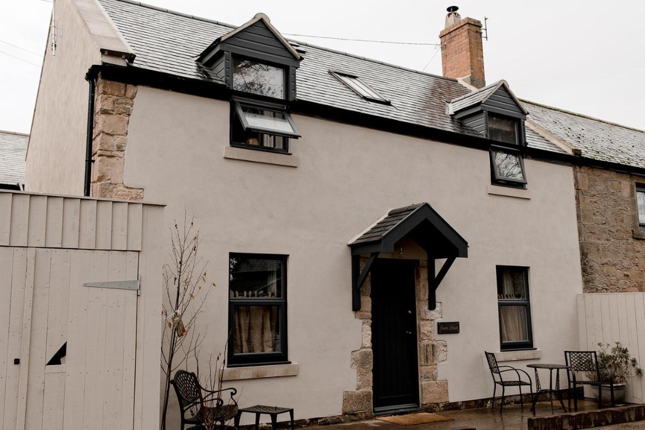 Beadnell Towers Hotel ภายนอก รูปภาพ