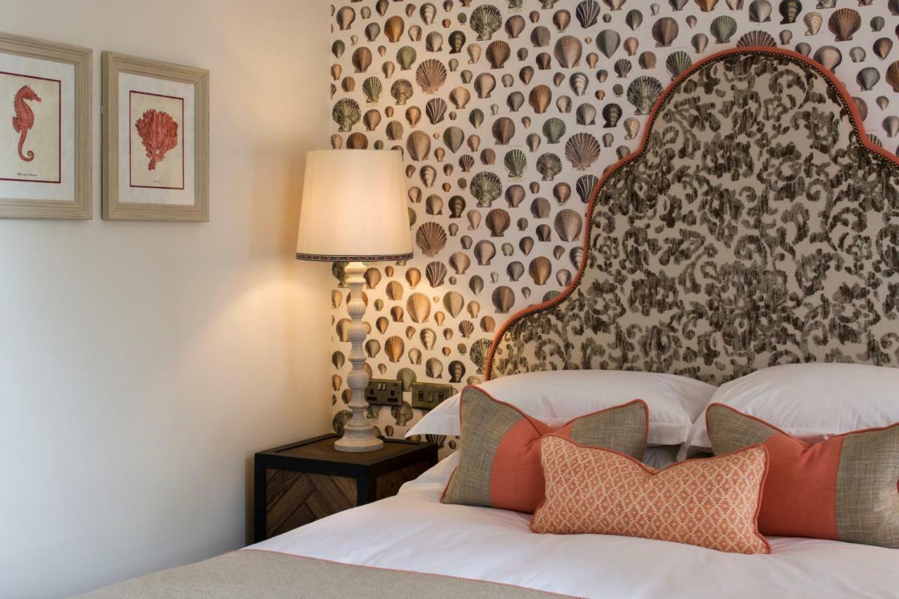 Beadnell Towers Hotel ภายนอก รูปภาพ
