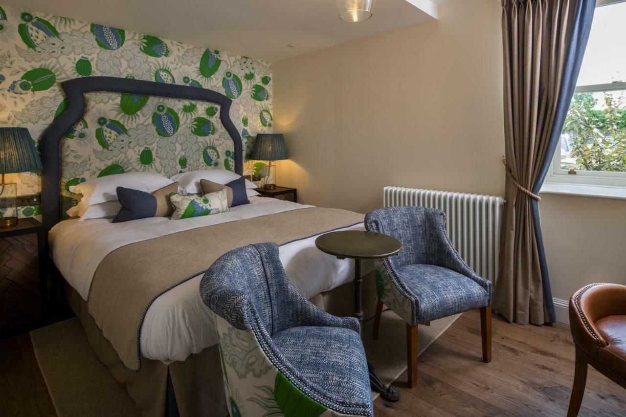 Beadnell Towers Hotel ภายนอก รูปภาพ