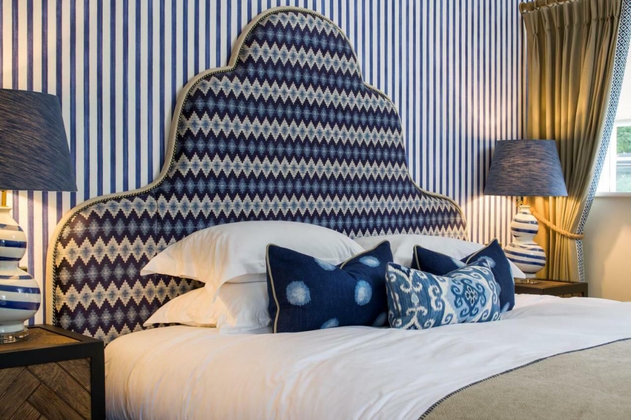 Beadnell Towers Hotel ภายนอก รูปภาพ