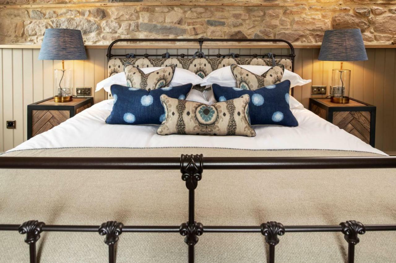 Beadnell Towers Hotel ภายนอก รูปภาพ