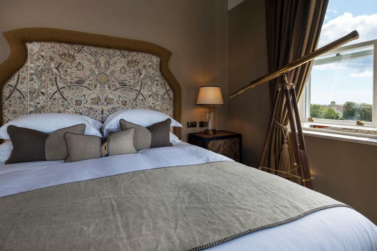 Beadnell Towers Hotel ภายนอก รูปภาพ