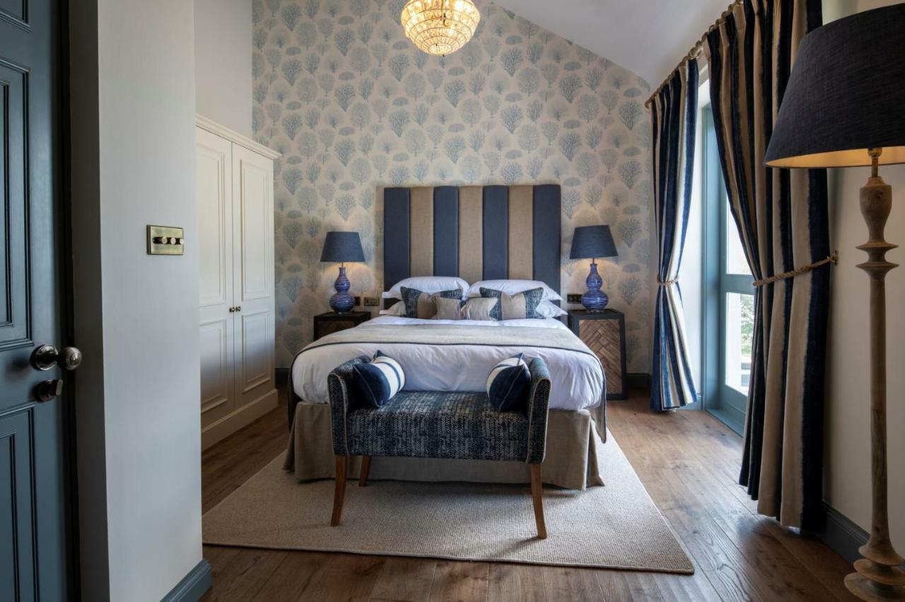 Beadnell Towers Hotel ภายนอก รูปภาพ