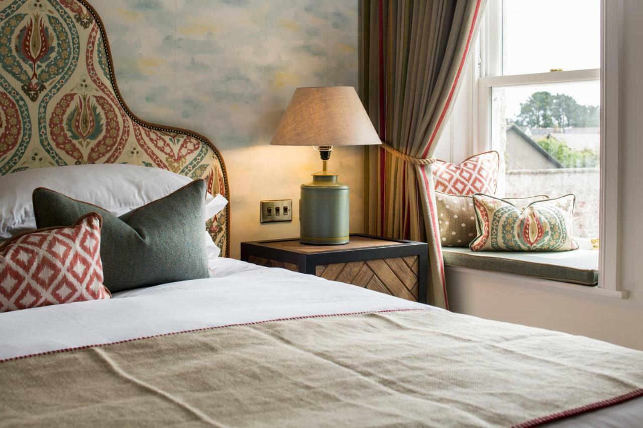 Beadnell Towers Hotel ภายนอก รูปภาพ
