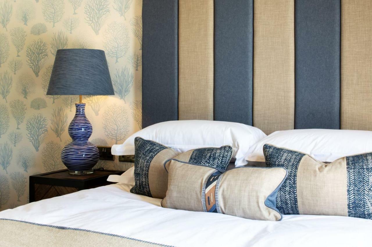 Beadnell Towers Hotel ภายนอก รูปภาพ